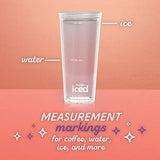 Mr. Coffee Iced™ + Hot Coffee Maker